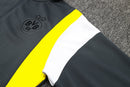Agasalho Borussia Dortmund Preto 23/24 - Masculino