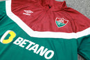 Agasalho Treino Fluminense Verde 2023/24 - Masculino
