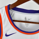 Regata Phoenix Suns Branca Swingman 2017/18 - Classic Edition