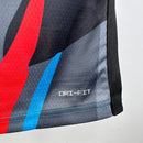 Regata Brooklyn Nets Preta 2023/24 Swingman - City Edition