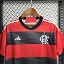 Camisa 1 Flamengo 2023/24 Torcedor - Masculina