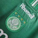 Camisa 1 Palmeiras Retrô  1999 - Masculina
