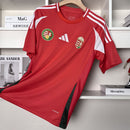 Camisa 1 Hungria 24/25 Torcedor - Masculina