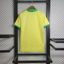 Camisa 1 Brasil 24/25 Torcedor - Masculina