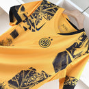 Camisa 3 Inter de Milao 24/25 Torcedor - Masculina