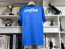 Camisa 1 Goleiro Palmeiras 24/25 Torcedor - Masculina