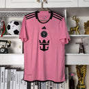 Camisa 1 Inter Miami 24/25 Torcedor - Masculina