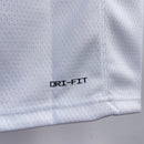 Regata Boston Celtics Branca Swingman - Classic Edition Jaylen Brown