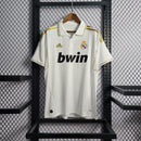 Camisa 1 Real Madrid Retrô 2011/12 - Masculina