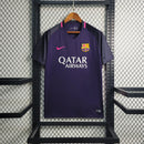 Camisa 2 Barcelona Retrô 2016/17 - Masculina