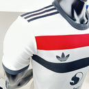 Camisa 3 Manchester United 24/25 jogador - Masculina