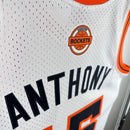 Regata Denver Nuggets Carmelo Anthony 2006/07 - Hardwood Classics