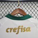 Conjunto Infantil 2 Palmeiras 2024/25 - Unissex