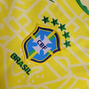 Body Infantil do Brasil 2023/24