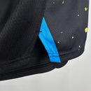 Bermuda Indiana Pacers Preto 2023/24 - City Edition