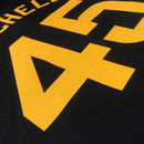 Regata Utah Jazz Preta Swingman 2022/23 - Statement Edition