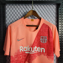 Camisa 3 Barcelona Retrô 2018/19 - Masculina