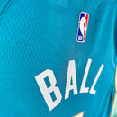 Regata Charlotte Hornets Azul 2023/24 Swingman - City Edition