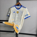 Camisa Consciência Negra Cruzeiro 2023/24 Torcedor - Masculina