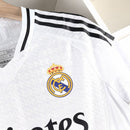 Camisa 1 Real Madrid 24/25 Jogador - Masculina