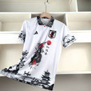 Camisa Polo Especial Japão x Itachi 2024 - Masculina