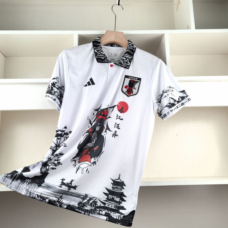 Camisa Polo Especial Japão x Itachi 2024 - Masculina