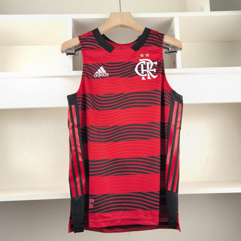 Regata 1 Flamengo Basquete 2022/23 - Masculina