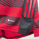 Regata 1 Flamengo Basquete 2022/23 - Masculina