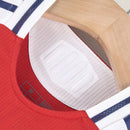 Camisa 1 Arsenal 24/25 Jogador - Masculina