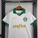 Camisa 2 Palmeiras 24/25 Torcedora - Feminina