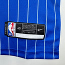 Regata Orlando Magic Azul Swingman 2018/19 - Classic Edition
