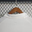 Camisa Polo Treino Palmeiras Branca 2023/24 - Masculina