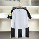 Camisa 1 Newcastle United 24/25 Torcedor - Masculina