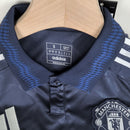 Camisa 2 Manchester United 24/25 Torcedor - Masculina