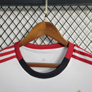 Camisa 2 Flamengo Retrô 2019 - Masculina