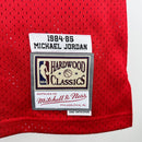 Regata Chicago Bulls Michael Jordan 2003/04 - Hardwood Classics