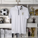 Camisa Polo Uruguai 2024 - Masculina