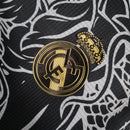 Camisa Real Madrid Edição Especial Dragão 2024 - Masculina