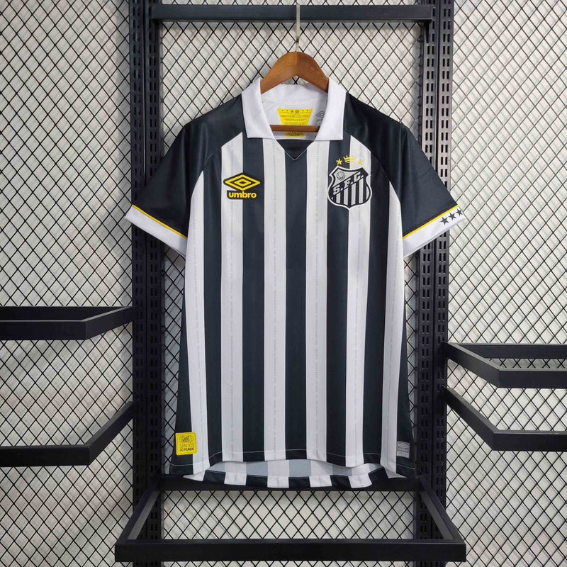 Camisa 2 Santos 2023/24 Torcedor - Masculina
