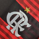 Camisa 1 Flamengo Retrô 2018/19 - Masculina