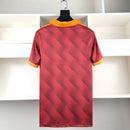 Camisa 1 AS Roma 2024 Torcedor - Masculina