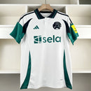 Camisa 3 Newcastle United 24/25 Torcedor - Masculina