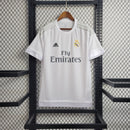 Camisa 1 Real Madrid Retrô 2015/16 - Masculina