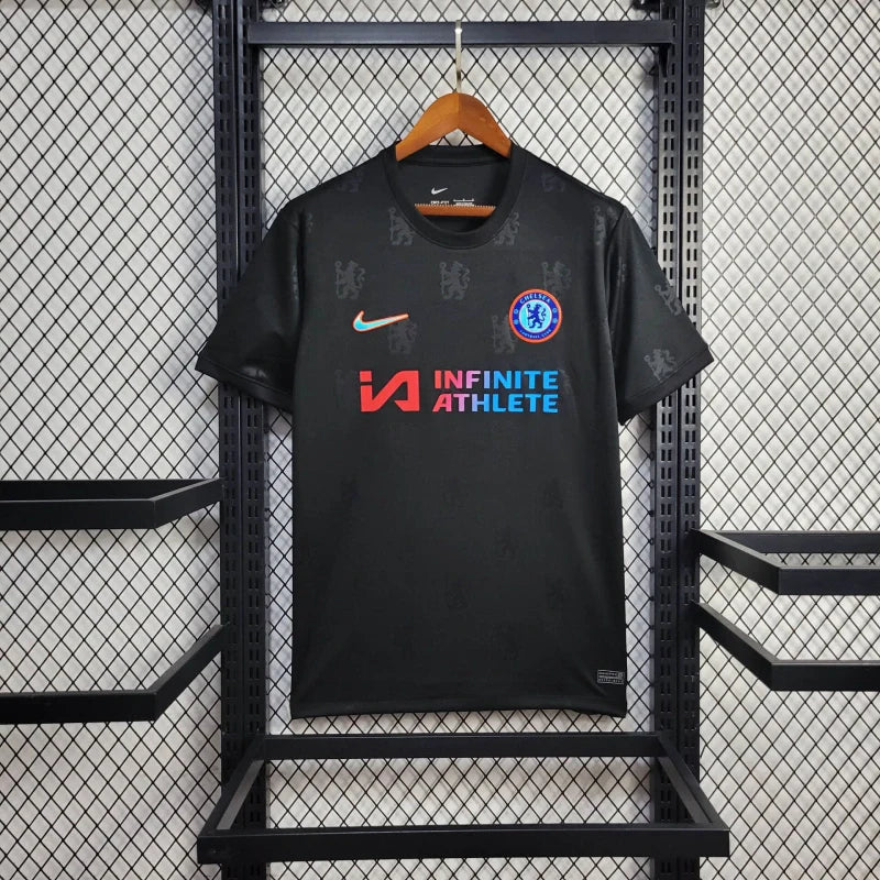 Camisa Edição Especial Chelsea 2024 - Masculina