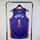Regata Phoenix Suns Roxo Swingman 2023/24 - City Edition