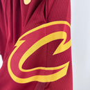 Bermuda Cleveland Cavaliers Bordo 2023/24 - Icon Edition
