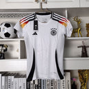 Camisa 1 Alemanha 24/25 Torcedora - Feminina