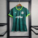Camisa 1 Palmeiras 2023/24 Torcedora - Feminina