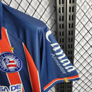 Camisa 2 Bahia 22/23 Torcedor - Masculina