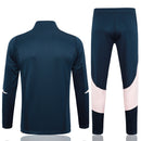 Agasalho Ajax Azul 2023/24 - Masculino